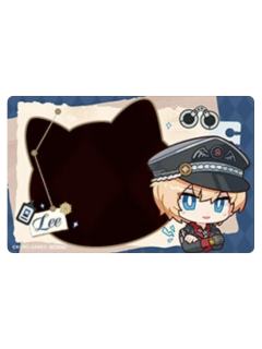 里透卡-雾中暮影系列