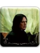 西弗勒斯·斯内普（稀有款）-魔法印记系列马口铁徽章第三弹