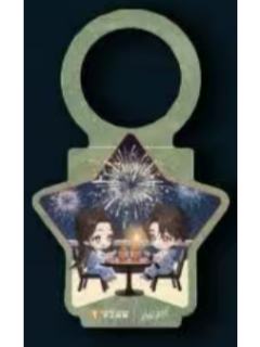 沪上阿姨星星杯挂 ver.C