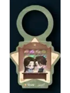 沪上阿姨星星杯挂 ver.B