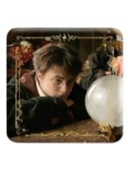 哈利·波特（不朽款）-魔法印记系列马口铁徽章第三弹