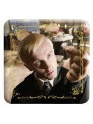 德拉科·马尔福（不朽款）-魔法印记系列马口铁徽章第三弹