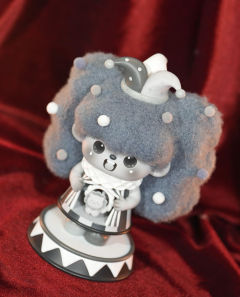 马戏团之夜-资料图