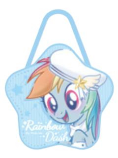 云宝大头包-星愿派对快闪