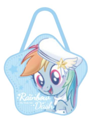 云宝大头包-星愿派对快闪