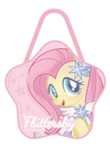 柔柔大头包-星愿派对快闪