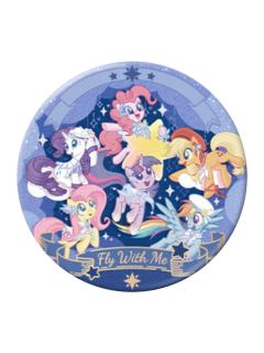 多人A徽章-星愿派对快闪