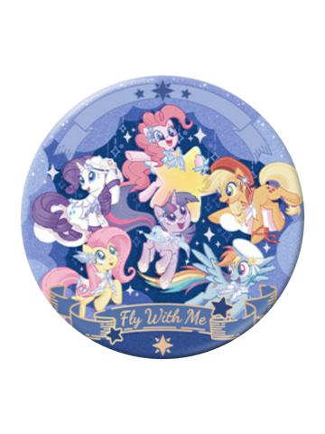 多人A徽章-星愿派对快闪