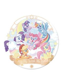 多人B徽章-星愿派对快闪