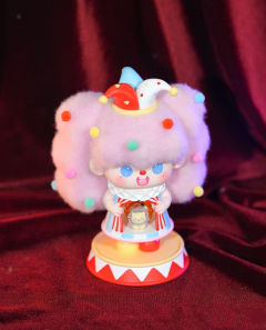 太阳马戏团-资料图