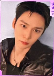 q音星光卡 硕 二星ver.