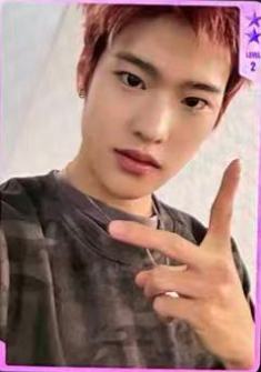 q音星光卡 西 二星ver.