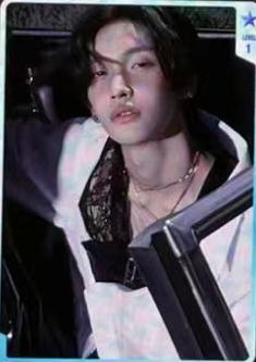 q音星光卡 彬 一星ver.