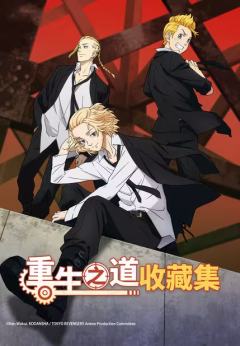 重生之道收藏集