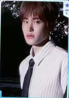 q音星光卡 西 一星ver.