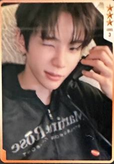 q音星光卡 酱 三星ver.