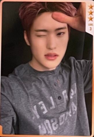 q音星光卡 西 三星ver.