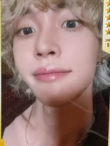 q音星光卡 彬 五星ver.