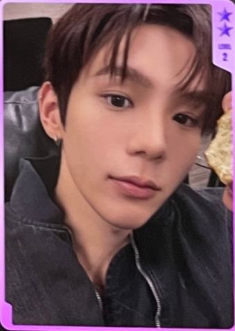 q音星光卡 酱 二星ver.