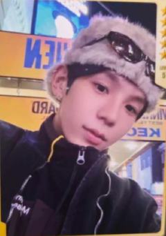 q音星光卡 酱 五星ver.