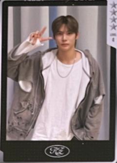 q音星光卡 硕 四星ver.