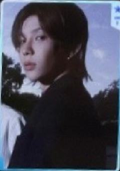 q音星光卡 酱 一星ver.