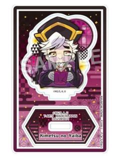 童磨亚克力立牌-pita无限城篇贰系列