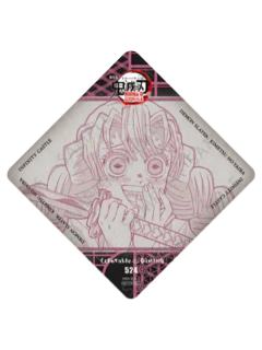 甘露寺蜜璃(杯垫)特典-无限城dining三期系列