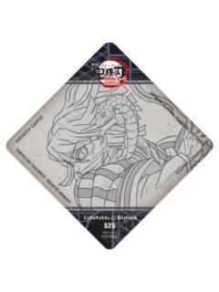 伊黑小芭内(杯垫)特典-无限城dining三期系列