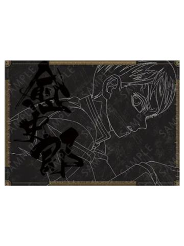 愈史郎(餐垫)特典-无限城dining三期系列