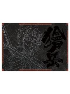 狯岳2(餐垫)特典-无限城dining三期系列