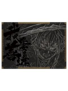 我妻善逸1(餐垫)特典-无限城dining三期系列