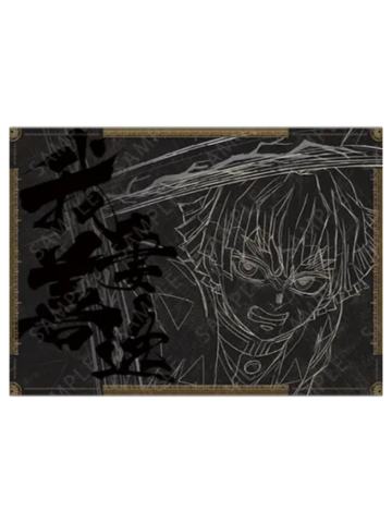 我妻善逸1(餐垫)特典-无限城dining三期系列