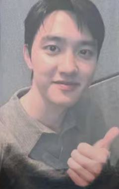 安可场周围巾卡