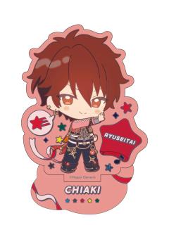 守泽千秋立牌-With ThanX-流星队-感谢祭系列