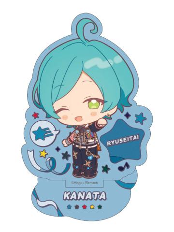 深海奏汰立牌-With ThanX-流星队-感谢祭系列