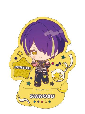 仙石忍立牌-With ThanX-流星队-感谢祭系列