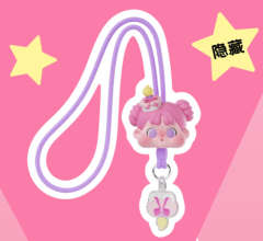 隐藏款-心愿蛋糕