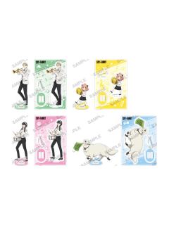 立牌-JF2026行进乐队Ver.