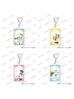 挂件-JF2026行进乐队Ver.