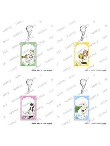 挂件-JF2026行进乐队Ver.