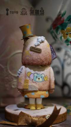 迷途玩偶-资料图