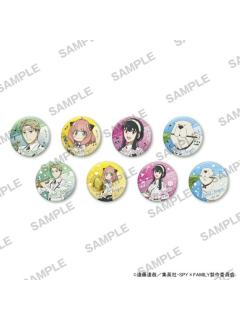 徽章-JF2026行进乐队Ver.