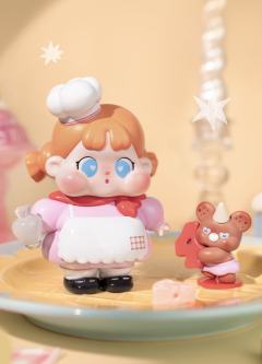 小隐藏款-魔法礼物-资料图