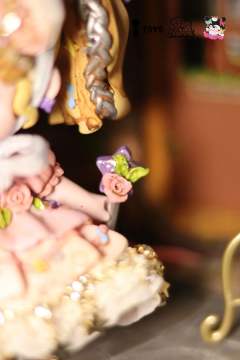 蔷薇绒兔-资料图