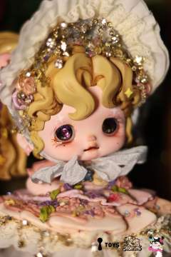 蔷薇绒兔-资料图