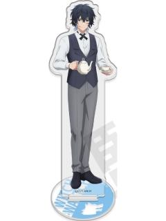 真神圭护立牌-闹鬼咖啡店系列