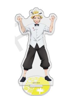 风祭监志立牌-闹鬼咖啡店系列