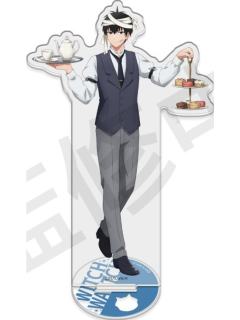 乙木守仁立牌-闹鬼咖啡店系列