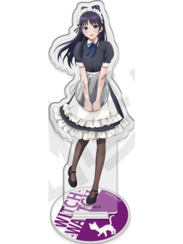 宫尾音梦立牌-闹鬼咖啡店系列